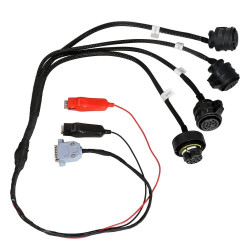 VAG Audi Gearbox Adapter